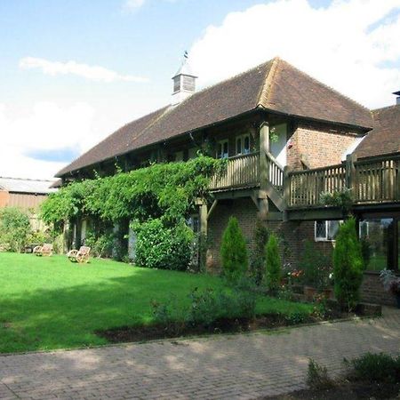 Crockstead Farm Hotel Луис Екстериор снимка
